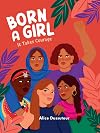 Born A Girl: It Takes Courage