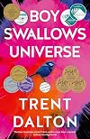 Boy Swallows Universe
