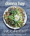 Week Light: Super-Fast Meals to Make You Feel Good