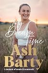 Ash Barty Memoir