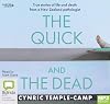 The Quick and the Dead [Bolinda]
