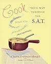 Cook Your Way Through The S.A.T.
