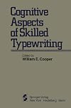 Cognitive aspects of skilled typewriting