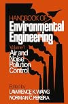 Air and Noise Pollution Control: Volume 1 (Handbook of Environmental Engineering (1))