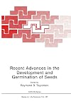 Recent advances in the development and germination of seeds