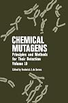 Chemical Mutagens: Principles and Methods for Their Detection