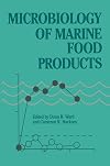 Microbiology of marine food products