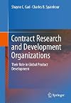 Contract research and development organizations their role in global product development