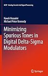 Minimizing spurious tones in digital delta-sigma modulators