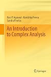 An Introduction to Complex Analysis