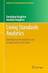 Living Standards Analytics: Development through the Lens of Household Survey Data (Statistics for Social and Behavioral Sciences)