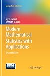 Modern Mathematical Statistics with Applications