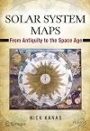 Solar System Maps: From Antiquity to the Space Age (Springer Praxis Books)