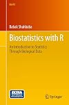 Biostatistics with R: An Introduction to Statistics Through Biological Data (Use R!)