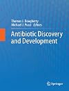 Antibiotic Discovery and Development