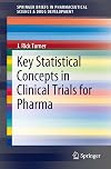Key statistical concepts in clinical trials for pharma