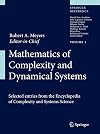 Mathematics of Complexity and Dynamical Systems