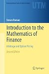 Introduction to the Mathematics of Finance: From Risk Management to Options Pricing (Undergraduate Texts in Mathematics)