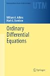 Ordinary Differential Equations
