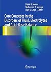 Core concepts in the disorders of fluid, electrolytes and acid-base balance