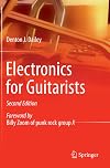Electronics for Guitarists