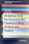 Analytical tools for assessing the chemical safety of meat and poultry