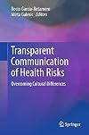 Transparent Communication of Health Risks Overcoming Cultural Differences