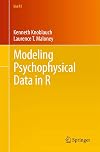 Modeling Psychophysical Data in R