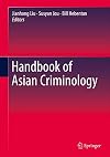 Handbook of Asian criminology