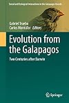 Evolution from the Galapagos Two Centuries after Darwin