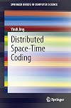 Distributed Space-Time Coding