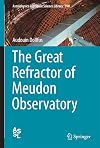 The great refractor of Meudon Observatory