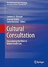 Cultural Consultation Encountering the Other in Mental Health Care