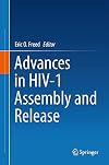 Advances in HIV-1 assembly and release