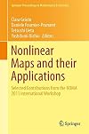 Nonlinear maps and their applications : selected contributions from the NOMA 2011 International Workshop