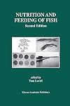 Nutrition and feeding of fish