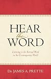 Hear the Word: Listening to the Eternal Word in the Contemporary World