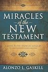Miracles of the New Testament