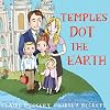 Temples Dot the Earth