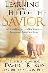 Learning at the Feet of the Savior: Additional Insights from New Testament Background, Culture, and Setting