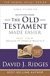 Old Testament Made Easier