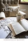 One Thing at a Time