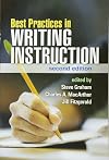 Best Practices in Writing Instruction, Second Edition