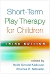 Short-Term Play Therapy for Children