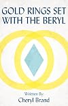 Gold Rings Set with the Beryl