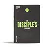 The Disciple's Study Bible (CSB)