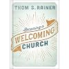 Becoming a Welcoming Church