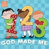 1, 2, 3 God Made Me (Little Words Matterβ’)