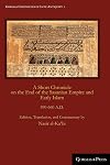 A short chronicle on the end of the Sasanian Empire and early Islam 590-660 A.D.