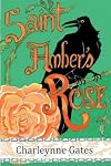 Saint Amber's Rose